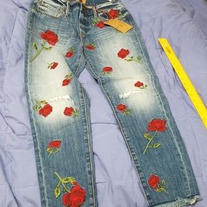 New Driftwood Jean's 26